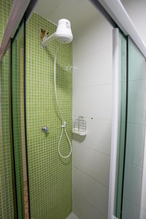 Estudio Confortavel Em Copacabana - Nsc405 Z4 Rio de Janeiro Luaran gambar